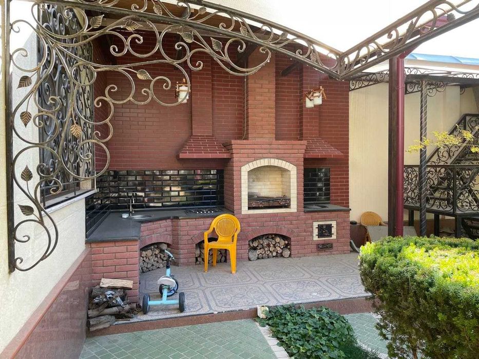 Топ - вилла в 40 минутах от городской суеты!