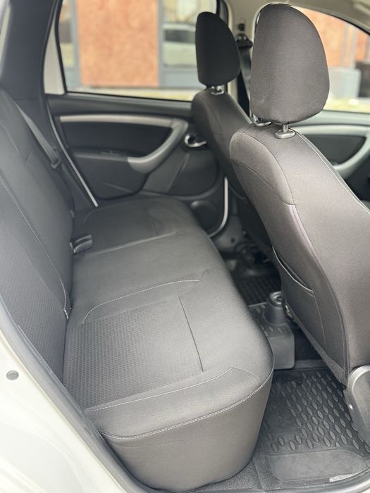 Продам Renault Duster