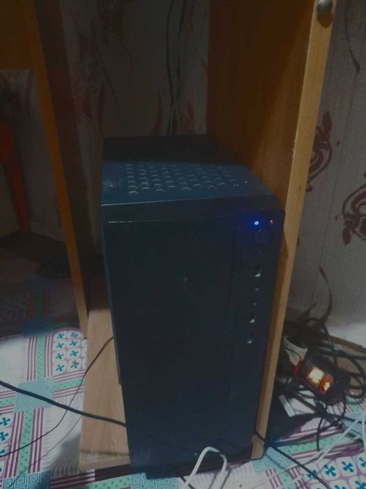 Обмен комп игровой на айфон