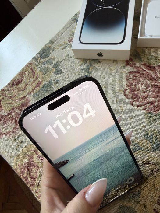 Iphone 14 Pro Max 128 GB
