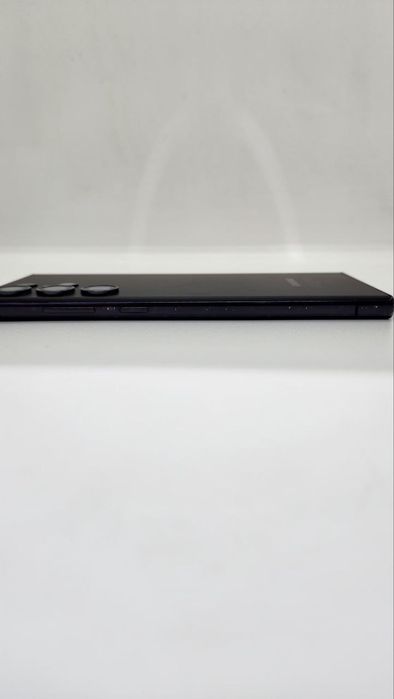 Samsung S23 ULTRA 12/256 GB Black