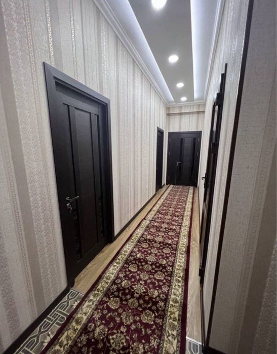 Аренда Квартира Кора камиш 1/3 2 хона For India Appartementes
