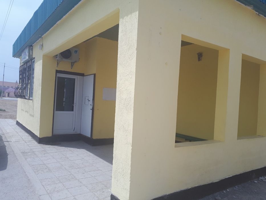 Тез арада Қызыл-төбе елдімекенінде дүкен сатылады