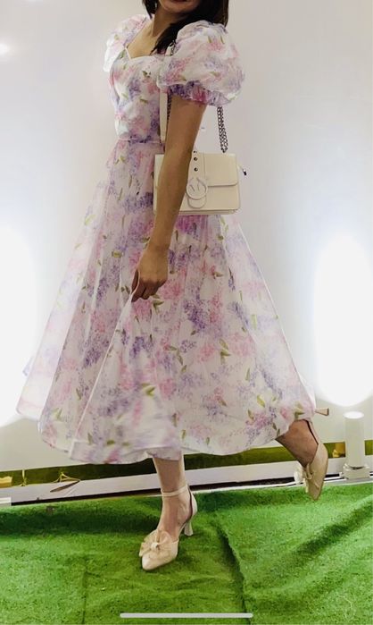 Платье на выпускной