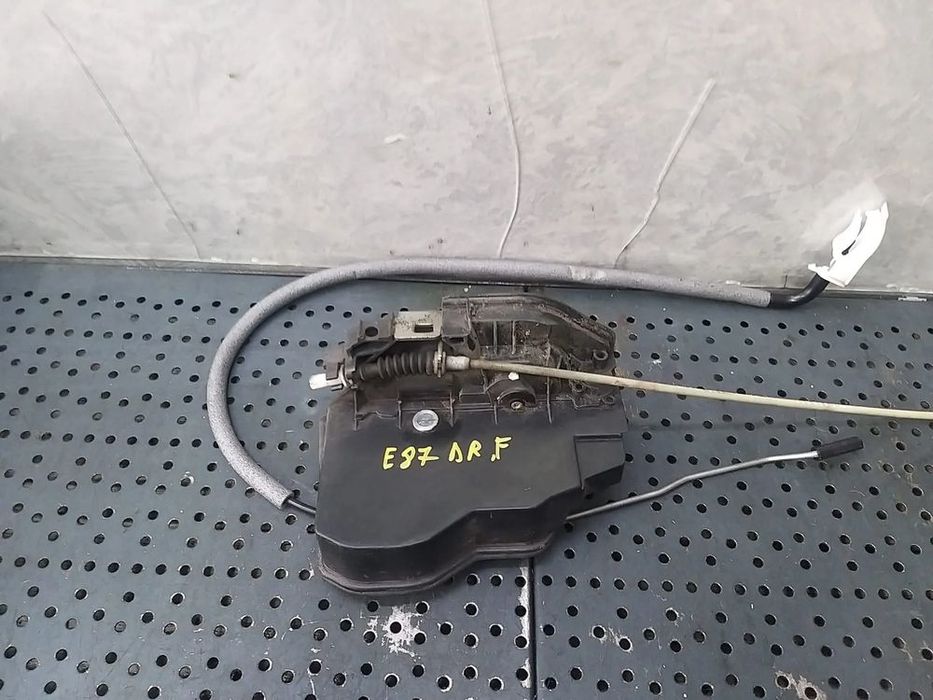 Broasca usa dreapta fata bmw e81 e87 7167068