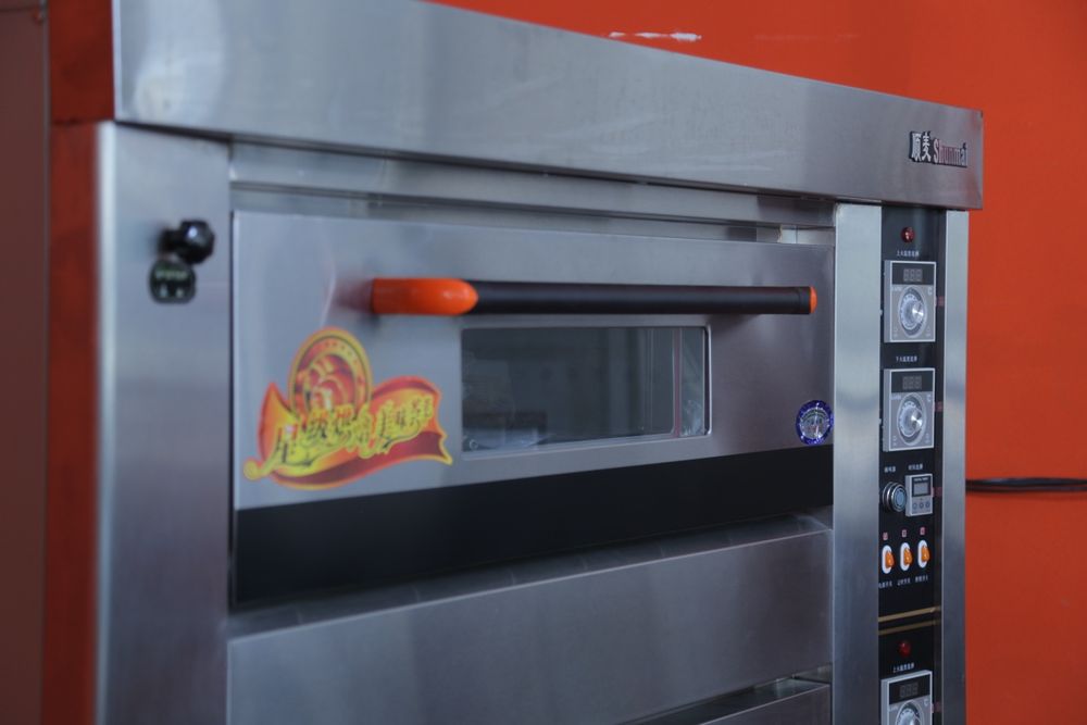 Электрическая духовка, Жарочный шкаф, shunmay,шунмай