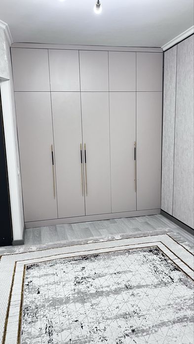 1 комната в общежитии