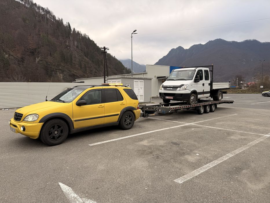 Tractari Auto Voineasa Valea Oltului Tutulesti Balota Caineni Marii