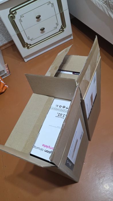 Продам Dyson Airwrap Complete