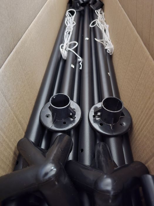 Градински павилион