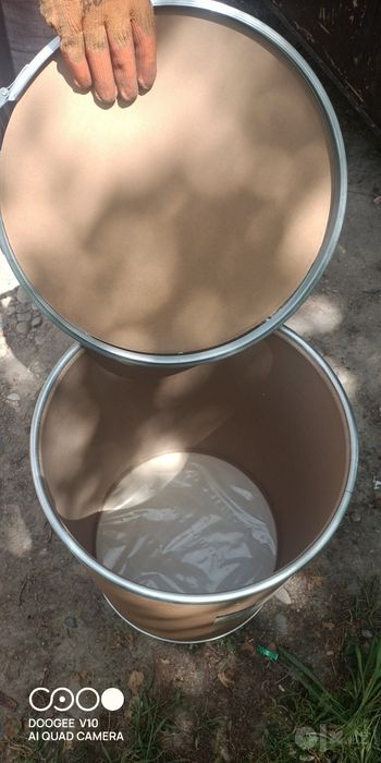 Картонная бочка оптом когоз бочка мдф 50-60 литр mdf bochka optom