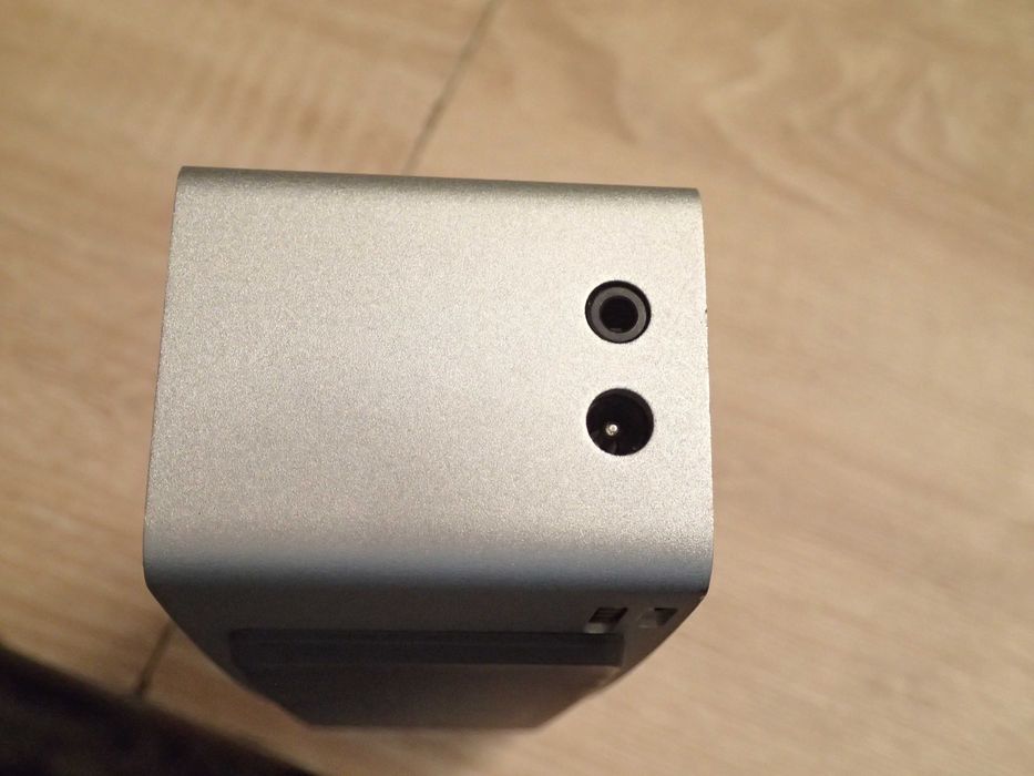 Boxa bluetooth Bose SoundLink Mini , originala in stare f. buna.