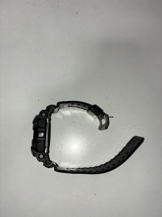 Casio G-SHOCK GA-100