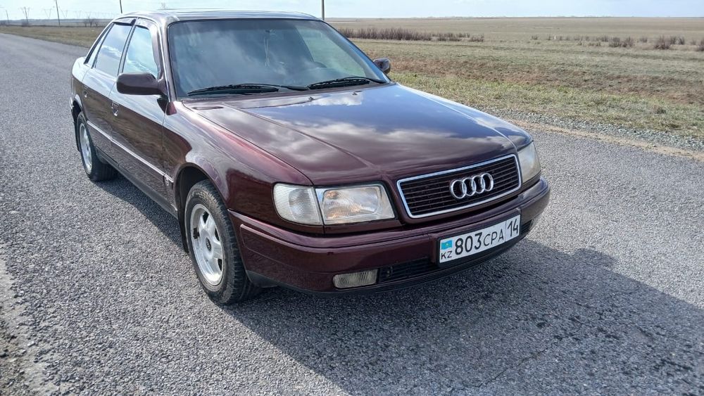 Продам Ауди 100 С4