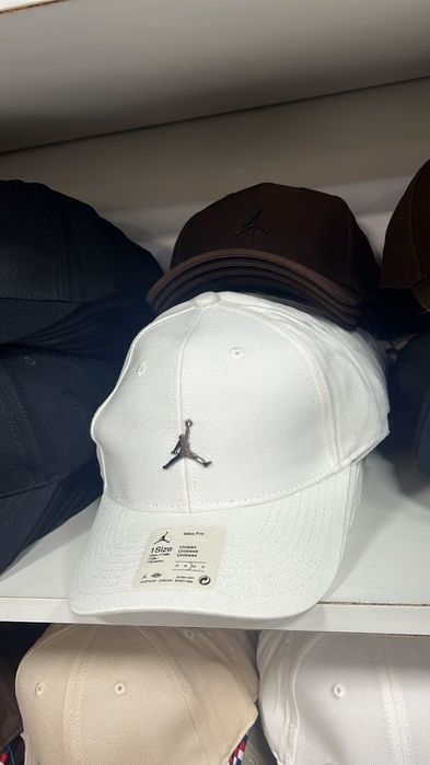 Кепка Jordan, Nike, Джордан