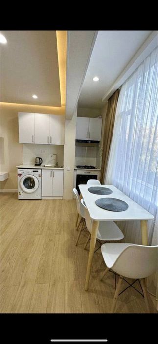 Продажа квартира на ул Айбек/ Ойбек Ор Шох Мед центр