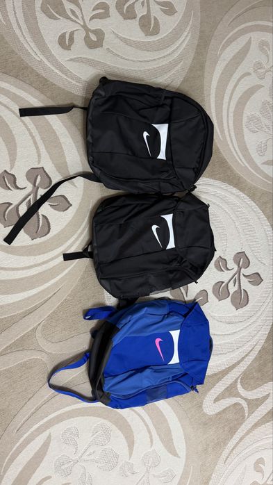 Продам рюкзак nike academy team