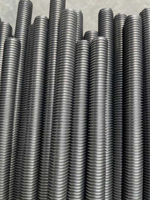 Шпилка резбовая крепежная