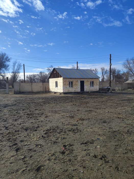 Продаётся база в черте города Уштобе