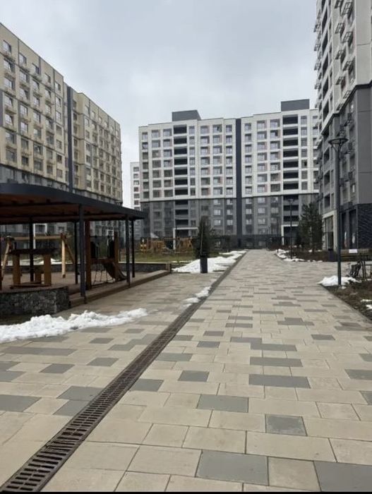 Продается однокомнатная квартира. 44 кв м – pohled 2