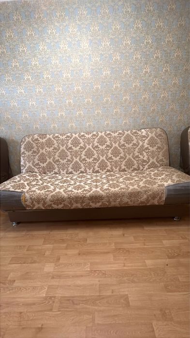 Продам диван раскладной кресла