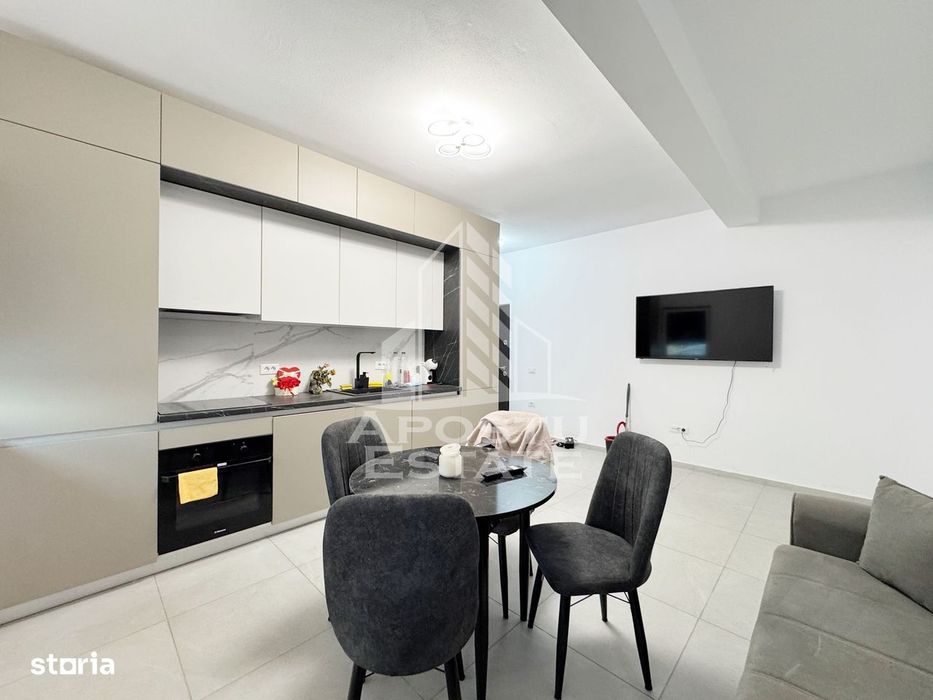 Apartament cu 2 camere de inchiriat, in Giroc — fotografia 3