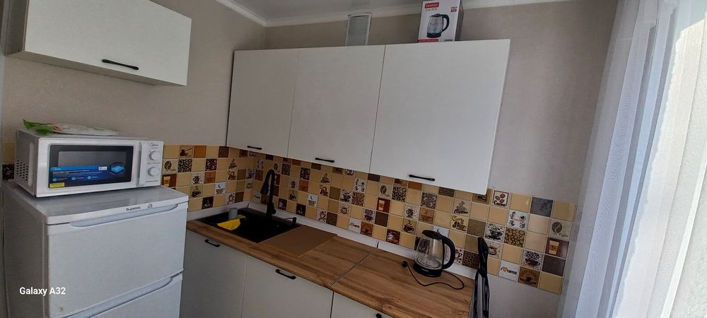 Квартира посуточно Темиртау