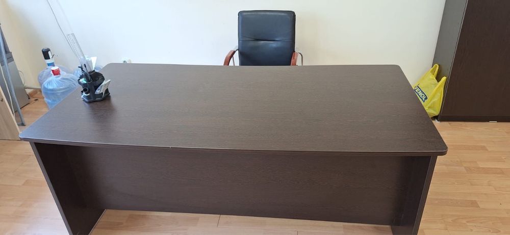 Стол руководителя