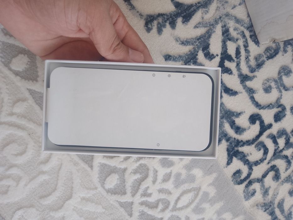 Iphone 13 128 gb yangi