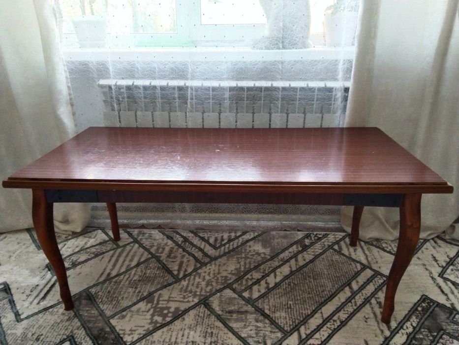 Продам журнальный столик СССР