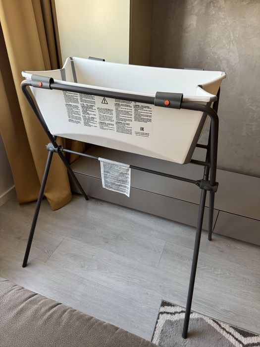 Cadita pliabila Stokke Flexi Bath