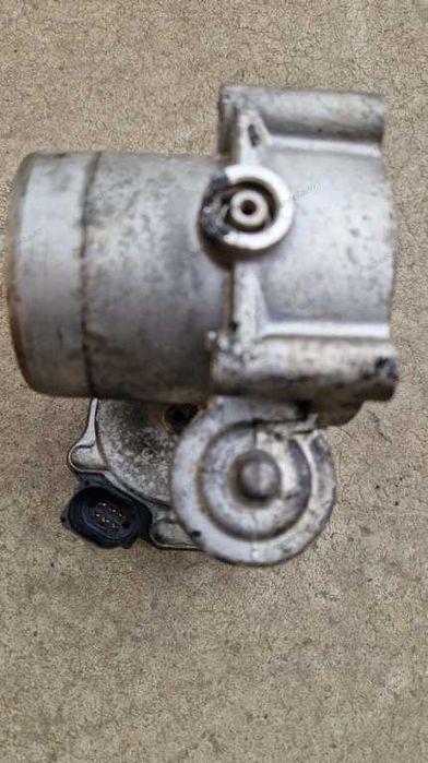 Clapeta acceleratie VW Golf 6 cod 03C 133 062 C