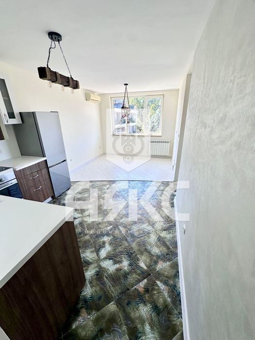 Продава се Двустаен апартамент в София, Хаджи Димитър - 60 кв.м за 3334 €/кв.м - Снимка #3