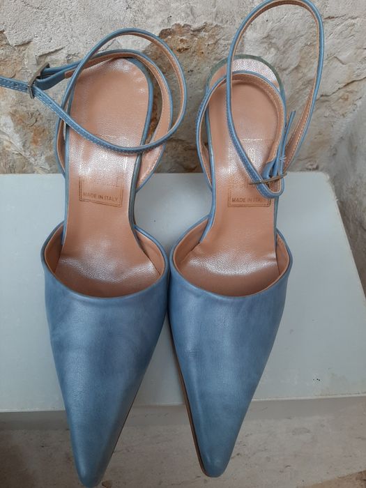 Pantofi eleganți mar.35