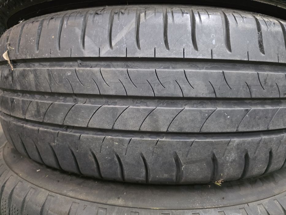 4бр Летни гуми 205 65 15 - Michelin