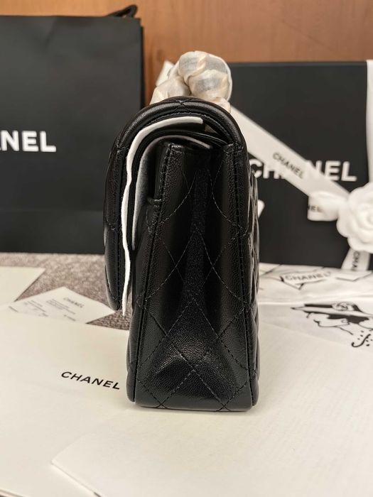 Дамска Чанта Chanel Classic Flab 25cm