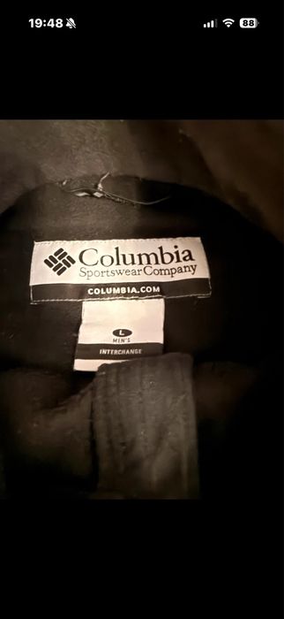Columbia polar marimea L