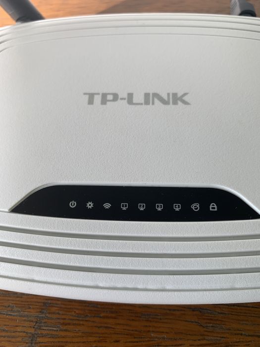 Ruter wi-fii fara încărcător cu cablu de 5 m