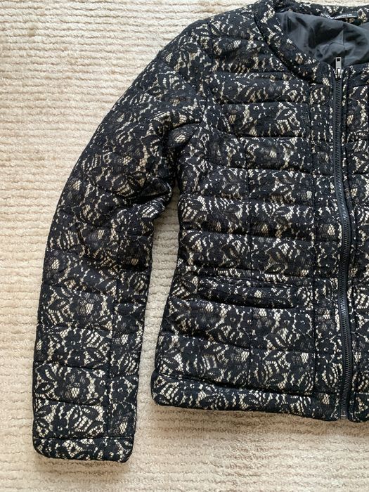 Geaca casual dama, toamna, iarna