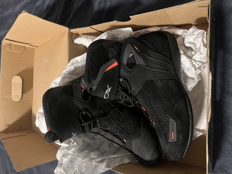 Мото обувь TCX Vibe Air