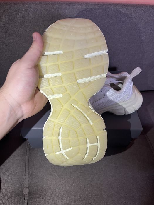 Balenciaga 3XL marimea 37,38 noi la cutie