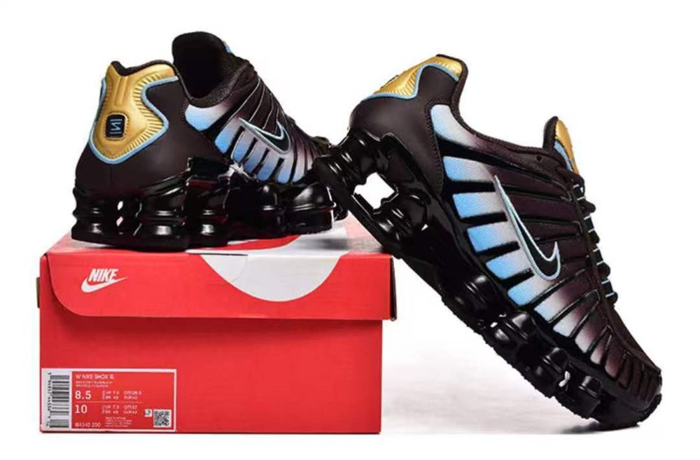 Nike Shox TL 41,42,43,44,45,46