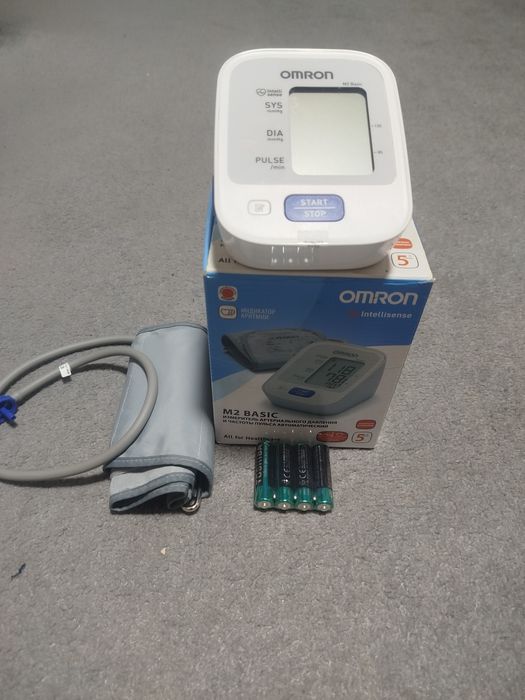 Тонометр продаётся