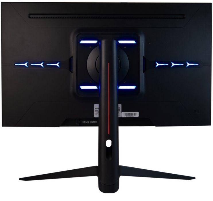 Монитор игровой Yepo 27'' 4к 144 Гц
