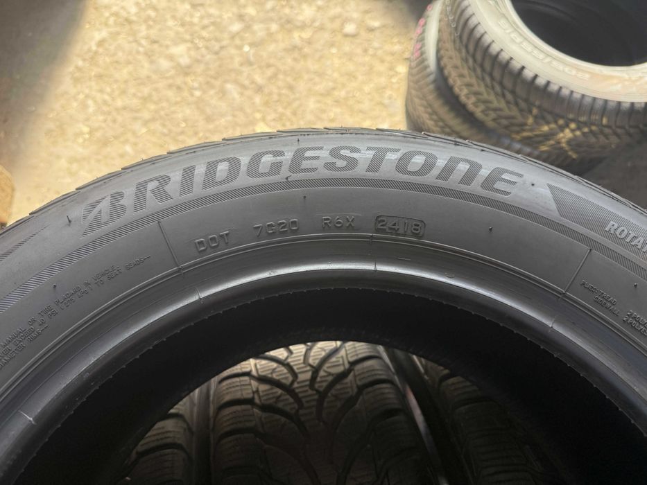 4x Anvelope Iarna 205/60 R16 M+S - Bridgestone Blizzak LM32 MO