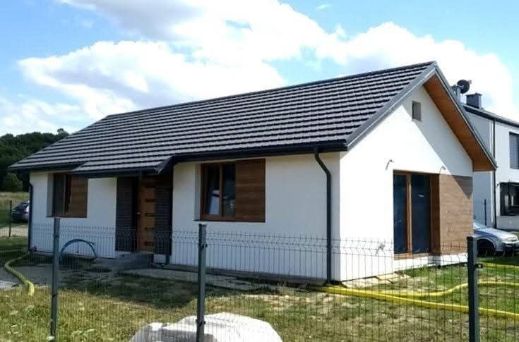 Vând case modulare rapid și costuri mici si noi facem totul