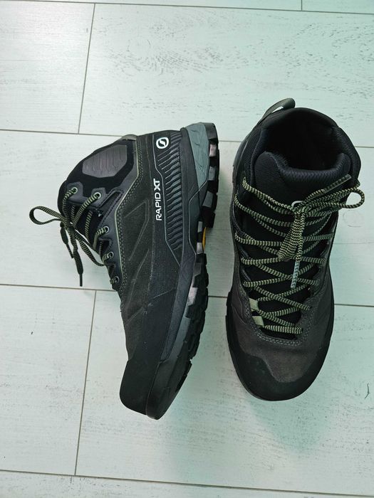 Обувки Scarpa Rapid XT MID GTX