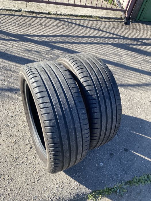 Vand anvelope vara 205 55 R17