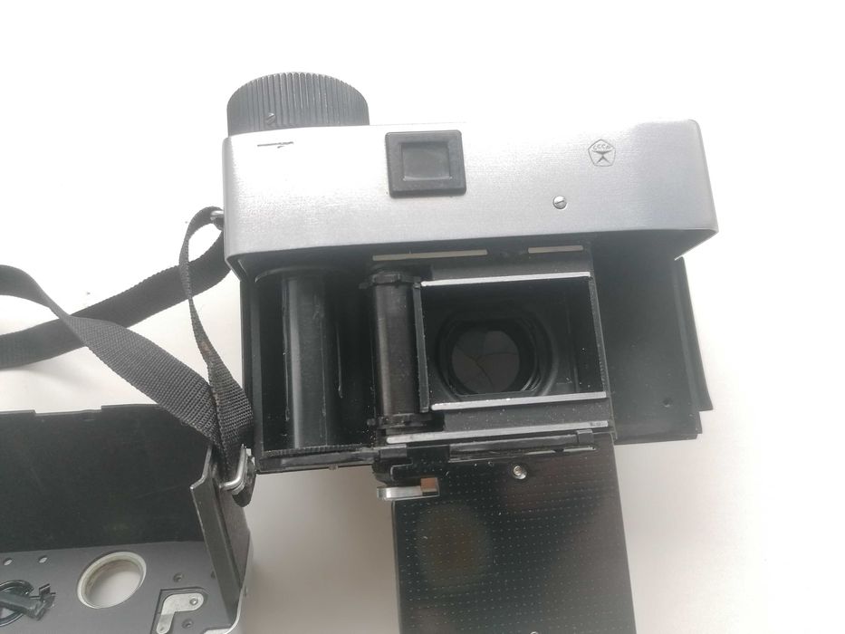 Aparat foto vechi LOMO 135BC