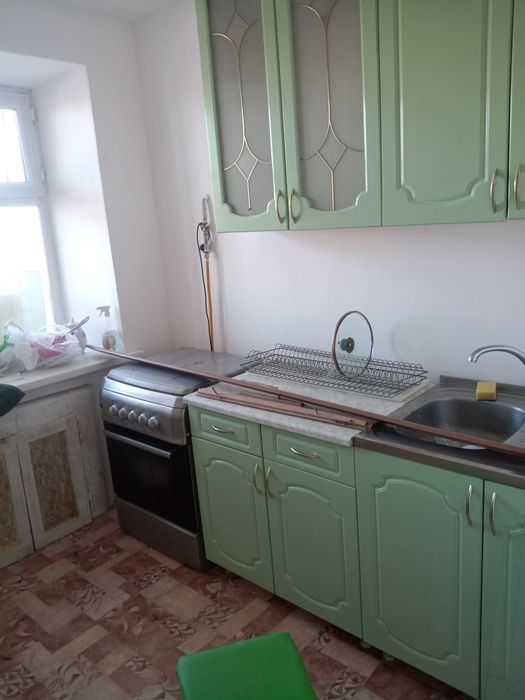 Продам 1 ком квартиру Электрон